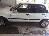 Cần bán gấp Toyota Corolla đời 1984, màu trắng