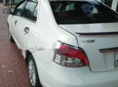 Cần bán gấp Toyota Vios MT sản xuất 2010, xe chính chủ từ mới, sơn đẹp, máy êm chưa đụng con ốc