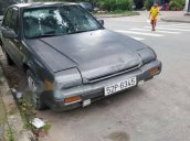 Bán xe Honda Accord đời 1986, màu xám