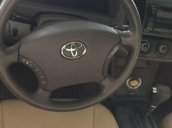 Bán Toyota Camry sản xuất năm 2006, màu đen xe gia đình, giá 430tr