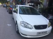 Bán Toyota Corolla Altis đời 2003, màu trắng