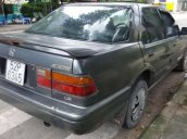 Bán xe Honda Accord đời 1986, màu xám