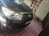 Cần bán xe Toyota Fortuner năm 2011, xe tốt không đâm đụng