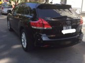 Cần bán xe Venza Sx tháng 12/2009, tư nhân gia đình sử dụng