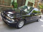 Bán xe BMW 5 Series 528i đời 1997, màu đen