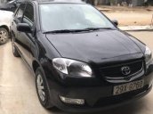 Bán ô tô Toyota Vios MT sản xuất 2005, còn rất mới