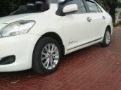 Cần bán gấp Toyota Vios MT sản xuất 2010, xe chính chủ từ mới, sơn đẹp, máy êm chưa đụng con ốc