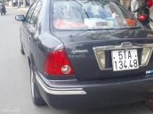 Bán xe Ford Laser 1.8L GHIA 2003, màu xám