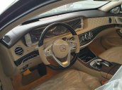 Bán Mercedes Maybach S560 hàng khủng, độc đáo đã về tới Showroom