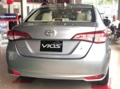 Giá xe Vios đang tốt nhất tại Hùng Vương