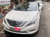 Bán Hyundai Sonata sản xuất 2011, màu trắng