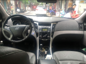 Bán Hyundai Sonata sản xuất 2011, màu trắng