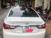 Bán Hyundai Sonata sản xuất 2011, màu trắng