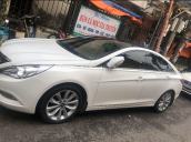 Bán Hyundai Sonata sản xuất 2011, màu trắng