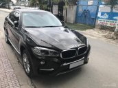 Mình muốn bán BMW X6 2015 ĐK 2016 máy dầu, màu nâu