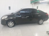 Bán xe Nissan Sunny XL màu xanh đen, sản xuất 2018, tên tư nhân chính chủ