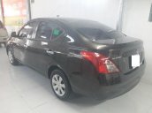 Bán xe Nissan Sunny XL màu xanh đen, sản xuất 2018, tên tư nhân chính chủ