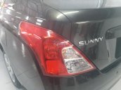 Bán xe Nissan Sunny XL màu xanh đen, sản xuất 2018, tên tư nhân chính chủ