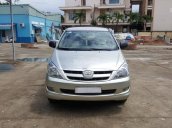 Cần bán xe Toyota Innona G 2008, xe còn rất chất