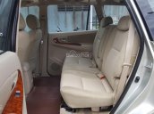 Cần bán xe Toyota Innona G 2008, xe còn rất chất