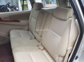 Cần bán xe Toyota Innona G 2008, xe còn rất chất