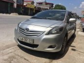 Gia đình cần bán xe Vios E sản xuất năm 2013, tên tư nhân