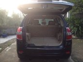 Bán xe Chevrolet Captiva đời 2008, màu đen, giá 295tr