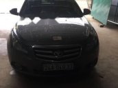 Cần bán lại xe Daewoo Lacetti sản xuất 2011