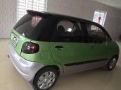 Cần bán xe Daewoo Matiz sản xuất 2006, màu xanh lục