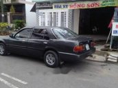 Cần bán lại xe Honda Accord năm sản xuất 1988, màu xám, 49 triệu