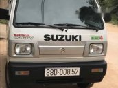 Bán Suzuki Carry năm sản xuất 2018, màu trắng