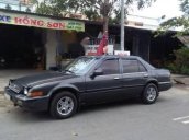 Cần bán lại xe Honda Accord năm sản xuất 1988, màu xám, 49 triệu