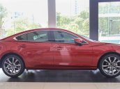 Bán ô tô Mazda 6 , màu đỏ, 899 triệu