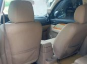 Cần bán Ford Everest sản xuất năm 2012, màu bạc