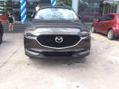 Bán Mazda CX 5 2.5 đời 2018, thiết kế theo ngôn ngữ Kodo- Linh hồn chuyển động