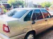 Bán Fiat Tempra sản xuất năm 1996, màu bạc, giá tốt