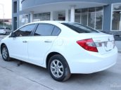 Định cư nước ngoài cần bán Honda Civic 2014 1.8 AT bản full tự động