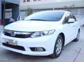 Định cư nước ngoài cần bán Honda Civic 2014 1.8 AT bản full tự động