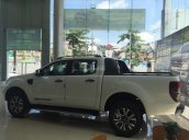 Bán Ford Ranger 2018, bán các phiên bản Ranger Wildtrak 2.0 Mới 100%, hỗ trợ trả góp 90%