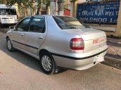 Cần bán xe Fiat Siena sản xuất năm 2002, màu bạc, giá tốt