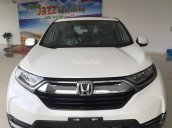 Bán Honda CRV 2018 mới, nhiều khuyến mãi hấp dẫn, xe giao ngay, nhận báo giá ngay. Vui lòng LH: 0903 26 0002