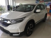 Bán Honda CRV 2018 mới, nhiều khuyến mãi hấp dẫn, xe giao ngay, nhận báo giá ngay. Vui lòng LH: 0903 26 0002