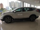 Bán Honda CRV 2018 mới, nhiều khuyến mãi hấp dẫn, xe giao ngay, nhận báo giá ngay. Vui lòng LH: 0903 26 0002