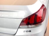 Bán Peugeot 508 màu bạc nhập khẩu nguyên chiếc - liên hệ 0938.097.424 để có giá tốt nhất thị trường