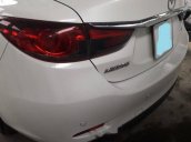 Bán xe Mazda 6 năm 2013, màu trắng, nhập khẩu nguyên chiếc từ Nhật Bản