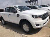 Ford Ranger XLS 2018, chỉ cần trả trước 160.000.000 vnđ nhận xe. LH: 0901.456.680