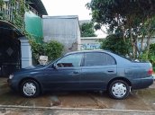 Bán xe Toyota Corona GLi đời 1993, màu xám (ghi), xe nhập