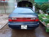 Bán xe Toyota Corona GLi đời 1993, màu xám (ghi), xe nhập