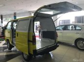 Bán ô tô Suzuki Blind Van bán tải, chạy 24h không cấm