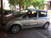 Bán xe Hyundai Getz đời 2009, màu bạc, nhập khẩu nguyên chiếc, giá chỉ 167 triệu